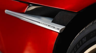 Ferrari 12 Cilindri Manuale