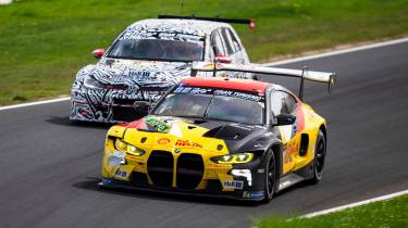 Nurburgring 24 Hours 2024