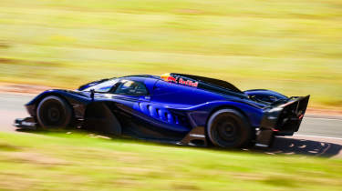 Red Bull RB17