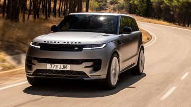 Range Rover Sport