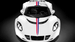 Hennessey Venom GT World&#039;s Fastest Edition