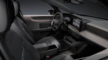 Audi A2 e-tron
