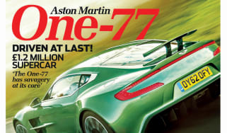 evo Magazine issue 179 February 2013