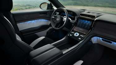 Bentley Torcal