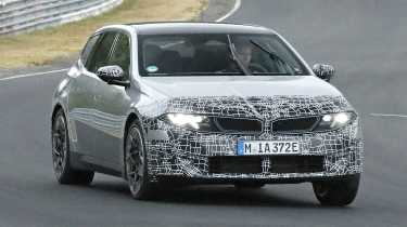 BMW i3 Touring