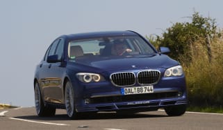 Alpina B7