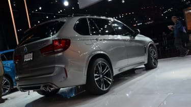 BMW X5 M