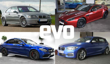 Main used car deals