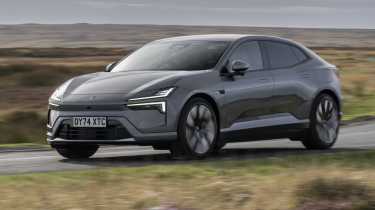 Polestar 4