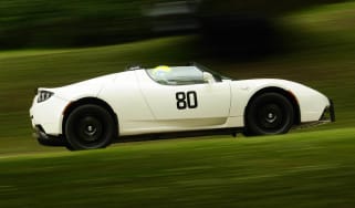 Tesla Roadster