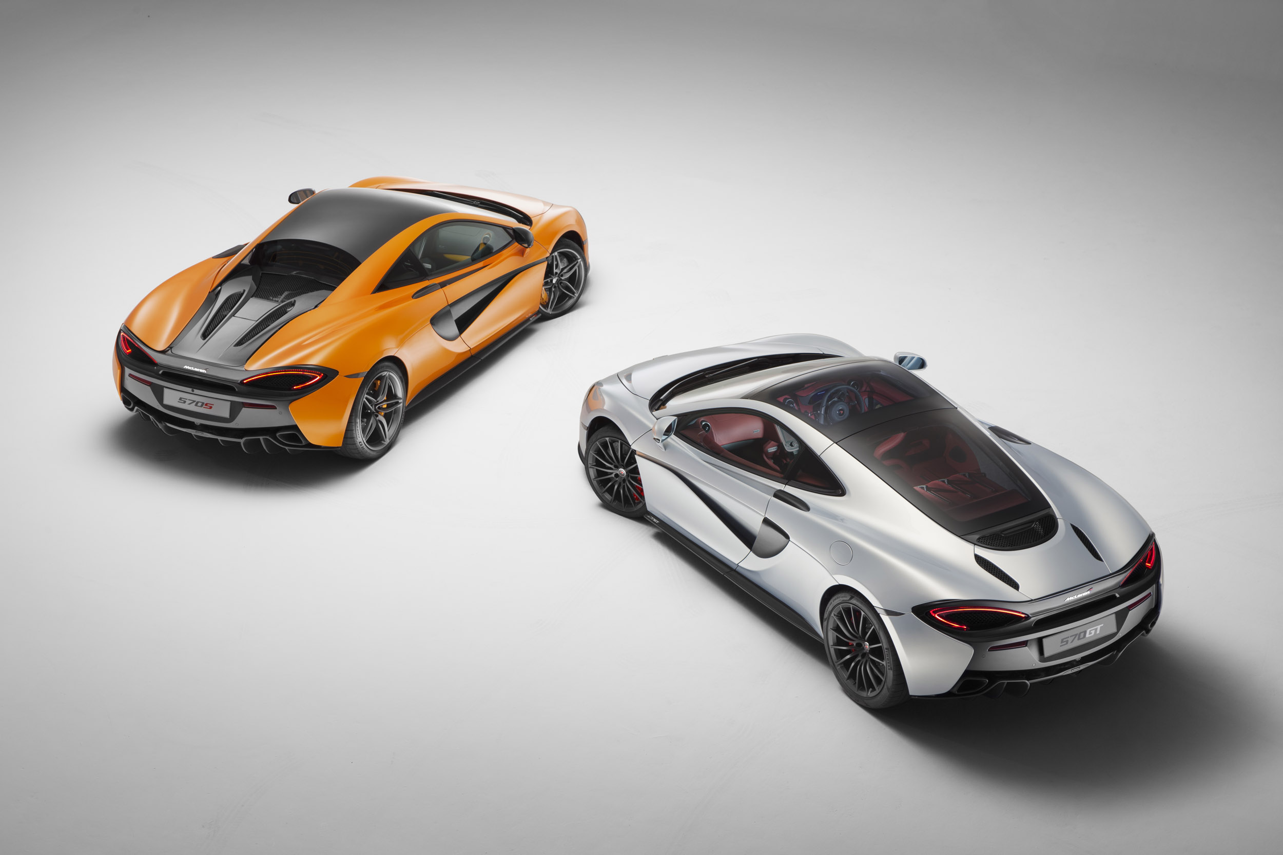 Mclaren 570s Review Prices Specs And 0 60 Time Evo