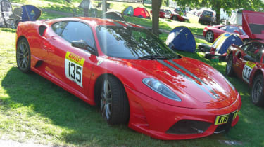 Ferrari Scuderia