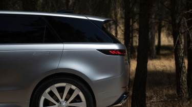 Range Rover Sport