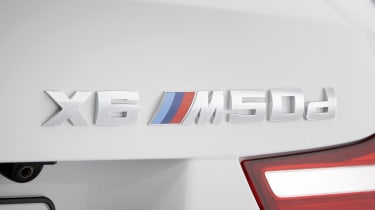 BMW M diesels coming to the UK