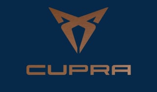 SEAT CUPRA logo