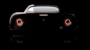 SV 9 Competizione