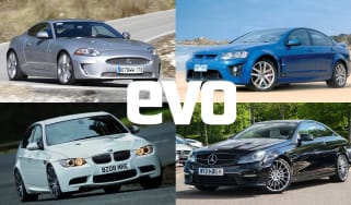 Best cars to buy for £20,000 main