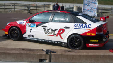 BTCC