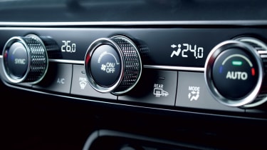 2022 Honda Civic Type R revealed – dials