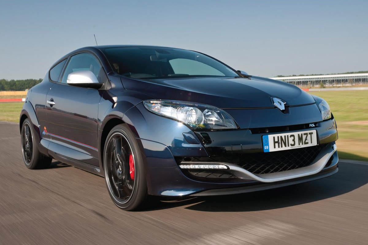 Renault Megane Coupe 09 14 Review Elegant Coupe Let Down By Soggy Dynamics Evo