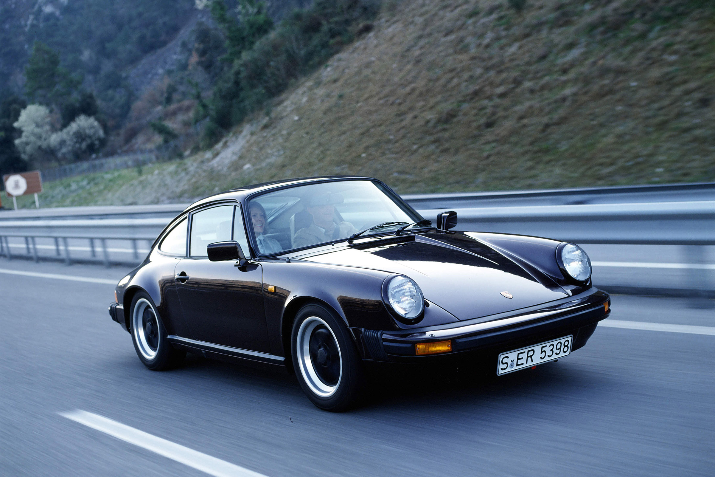 · Bj Porsche · 911 · 1963-1989 > Autoplane