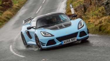 Lotus Exige Sport 380
