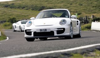 Mountain Road, Isle of Man: Ultimate Driving Destinations