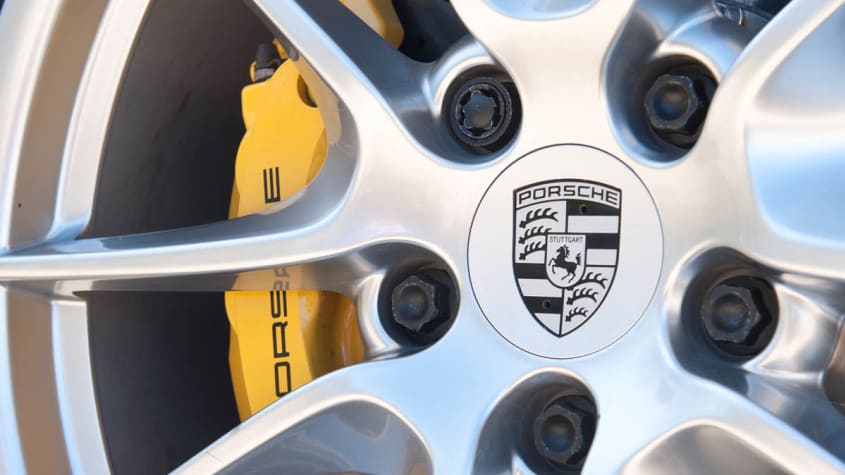 Porsche 911 Carrera manual review - Pictures | Evo