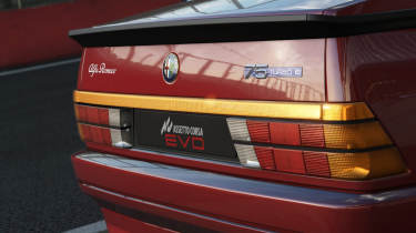 Assetto Corsa Evo