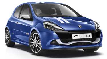 Renaultsport Clio 200 Gordini