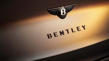 Bentley