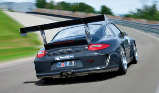 Porsche 911 GT3 RS Cup