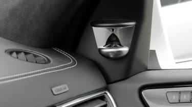 New Mercedes GL63 AMG SUV