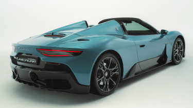 Maserati MCPura