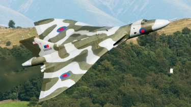 Avro Vulcan