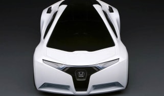 Honda FC Sport