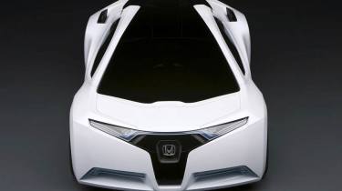 Honda FC Sport