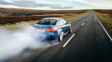 E90 BMW M3
