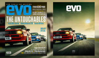 evo magazine issue 282 main