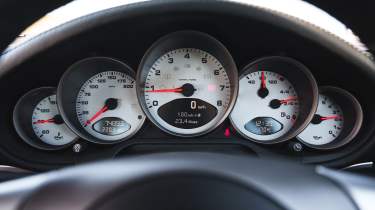 Porsche 911 997.1