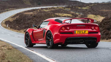 Lotus Exige S V6