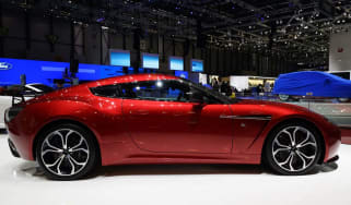 Geneva 2012