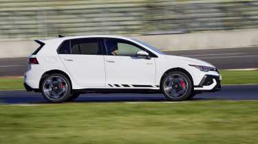 Volkswagen Golf GTI Clubsport Mk8.5