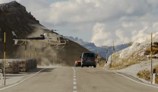 Need for Speed Hot Pursuit