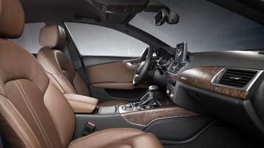 Audi A7 Sportback