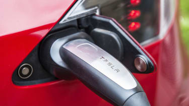 Tesla Model S Performance review, specs and price
