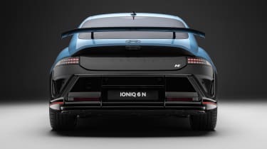 Hyundai Ioniq 6 N