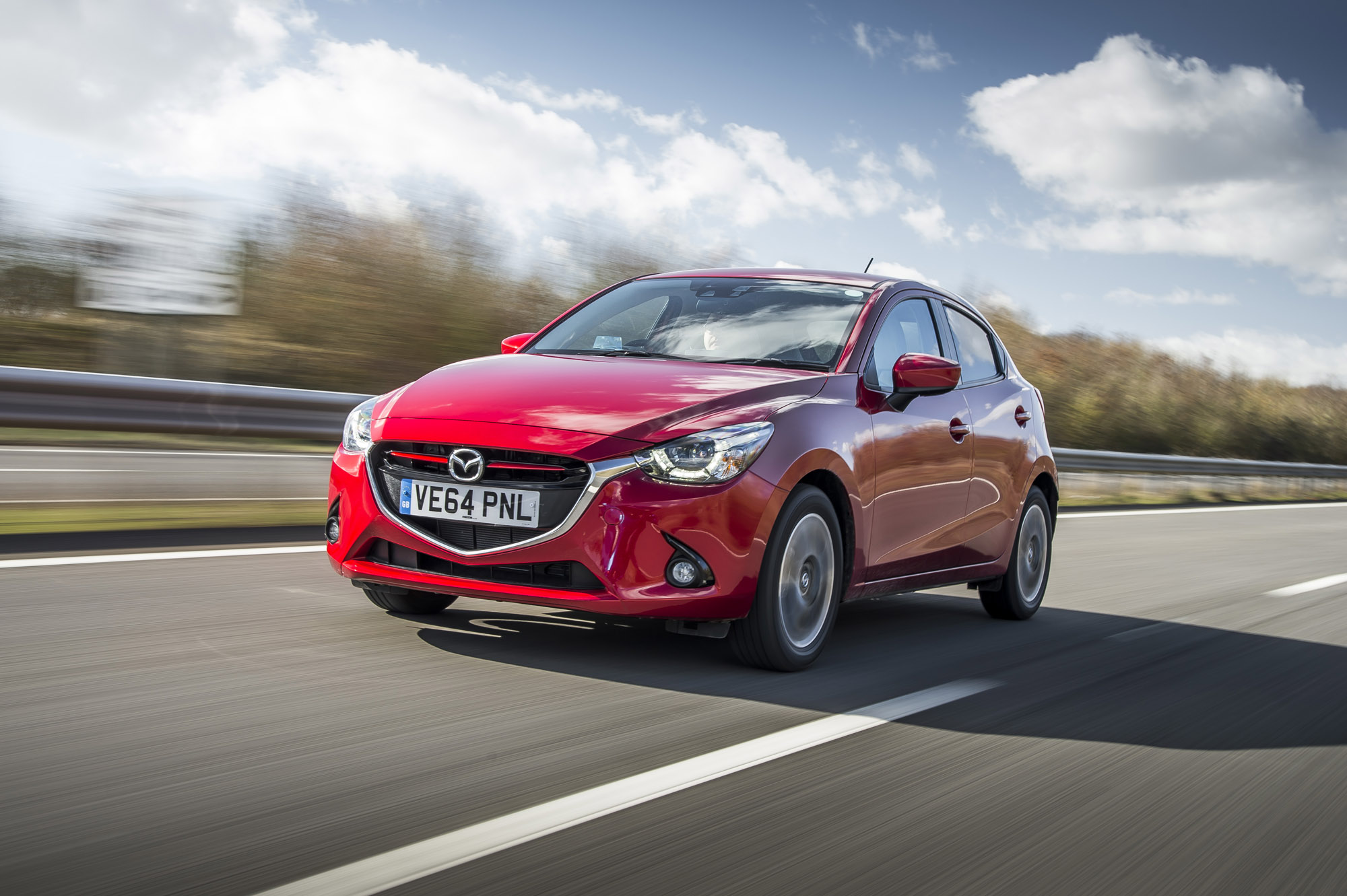 Mazda 2 review prices, specs and 060 time evo