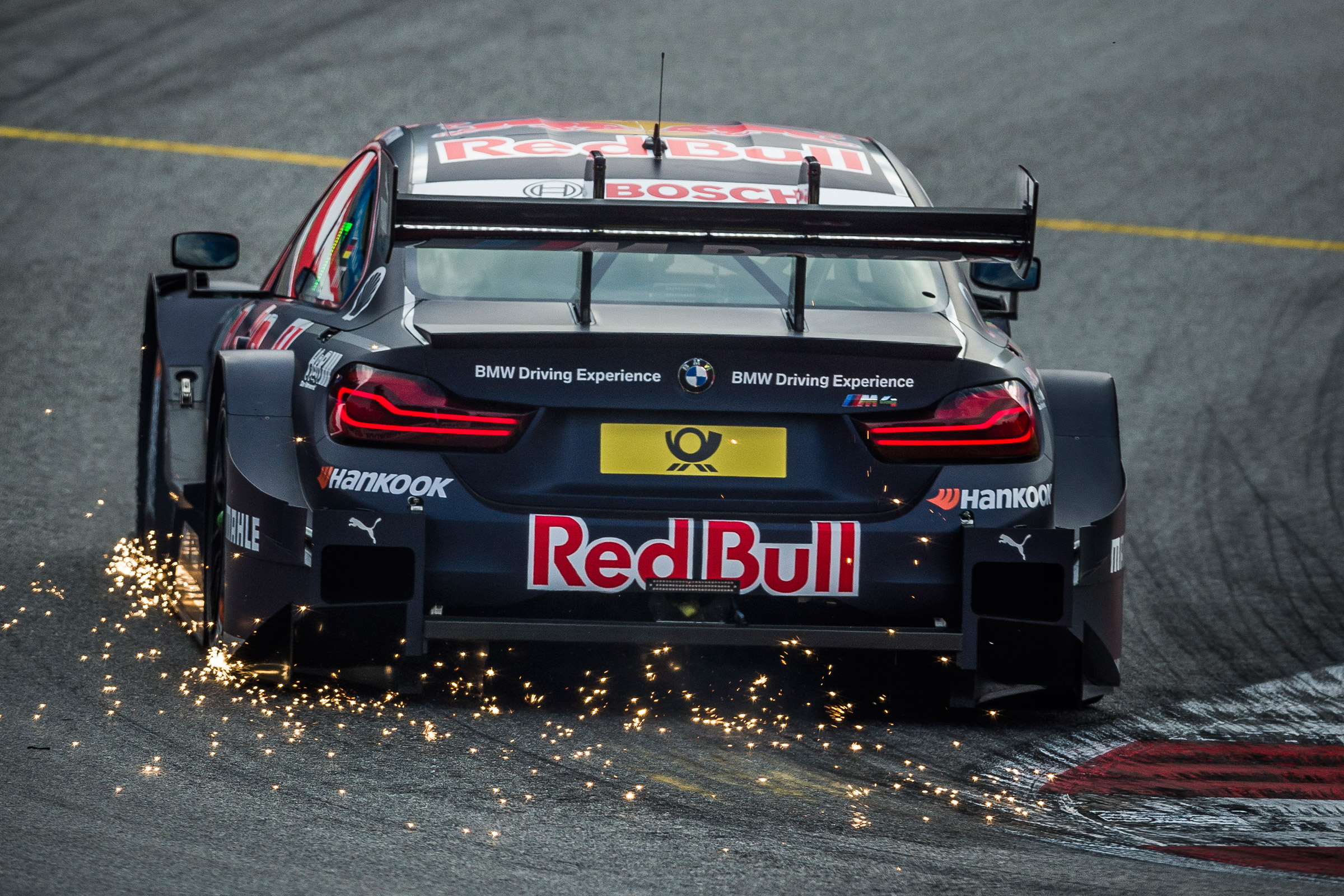 Motorsport pics of the week - DTM round 8 Austria - pictures | evo