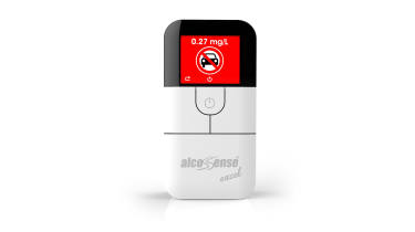 Alcosense